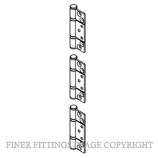 BRIO BW5-35H HINGE SET NON MORTICED