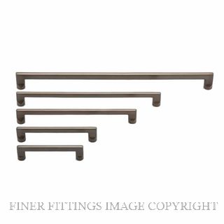 IVER 20881 BALTIMORE 146MM CABINET PULL SIGNATURE BRASS