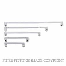 IVER 20884-20924 CABINET PULL CHROME PLATE