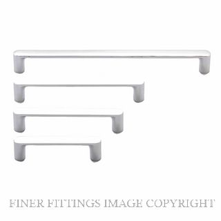 IVER 20944 OSAKA 111MM CABINET PULL CHROME PLATE