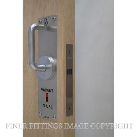 CAVITY SLIDERS LAVILOCK (TOILET DOOR LOCKS)