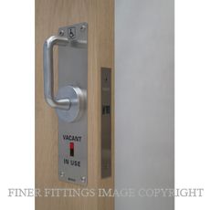 CAVITY SLIDERS LAVILOCK (TOILET DOOR LOCKS)