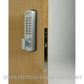 CAVITY SLIDERS DIGITAL SLIDING DOOR LOCK