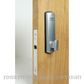 CAVITY SLIDERS DIGITAL SLIDING DOOR LOCK