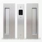 CL400 PASSAGE SET SINGLE DOOR NON MAGNETIC 46-52MM DOORS