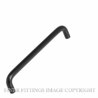 MARDECO 2002/96 MB CABINET HANDLE MATT BLACK