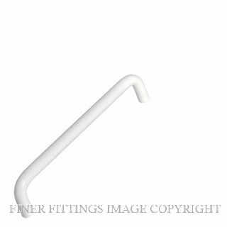 MARDECO 2002/96 WH CABINET HANDLE WHITE