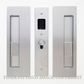 CL400 SINGLE DOOR PRIVACY SET MAGNETIC 40-46MM