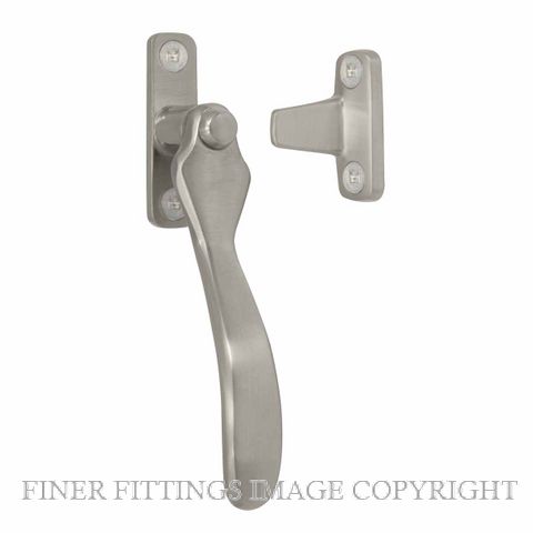 WINDSOR 5386-BN TRADITIONAL WEDGE FASTENER BRUSHED NICKEL