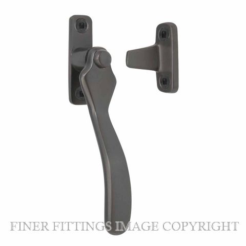 WINDSOR 5386-GN TRADITIONAL WEDGE FASTENER GRAPHITE NICKEL