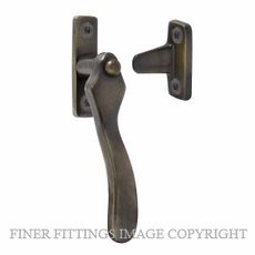 WINDSOR 5386-OR TRADITIONAL WEDGE FASTENER OIL RUBBED BRONZE