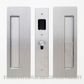 CL400 SINGLE DOOR PRIVACY SET RIGHT HAND MAGNETIC 40-46MM