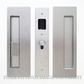 CL400 SINGLE DOOR PRIVACY SET LEFT HAND MAGNETIC 40-46MM
