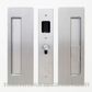 CL400 SINGLE DOOR PRIVACY SET RIGHT HAND MAGNETIC 33-40MM