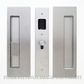 CL400 SINGLE DOOR PRIVACY SET LEFT HAND MAGNETIC 33-40MM