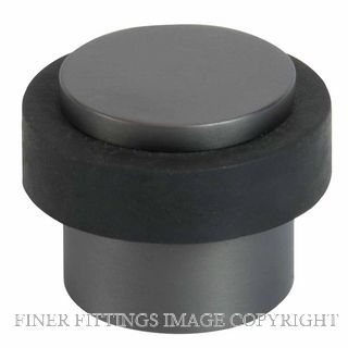 WINDSOR 5256 GN 38MM DOORSTOP GRAPHITE NICKEL