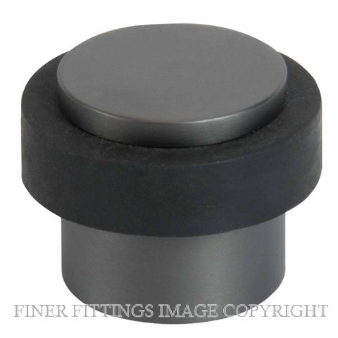 WINDSOR 5256 GN 38MM DOORSTOP GRAPHITE NICKEL