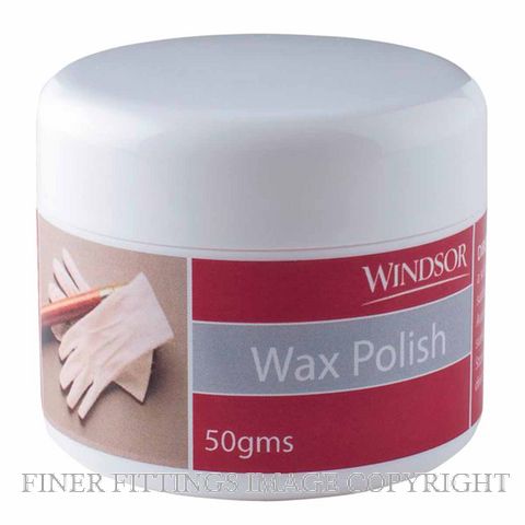 WINDSOR 5093 WAX POLISH