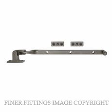 WINDSOR 5185 GN FANLIGHT STAY 250MM GRAPHITE NICKEL