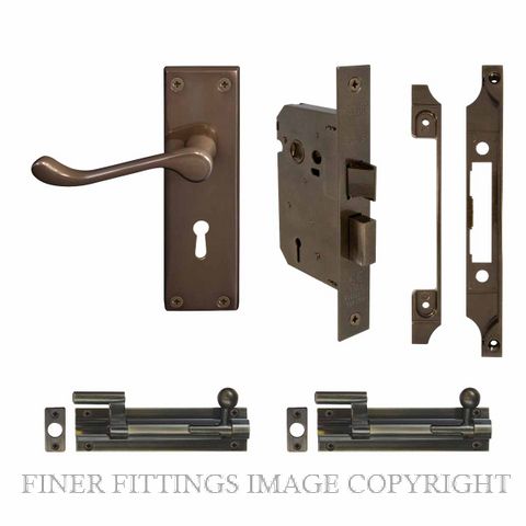 WINDSOR WI7062 FRENCH DOOR KIT