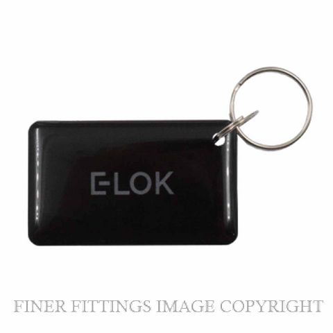 E LOK 700 FOB RFID KEY RING FOB