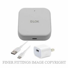 E LOK 700 G2 GATEWAY (FOR REMOTE ACCESS THROUGH WI-FI)