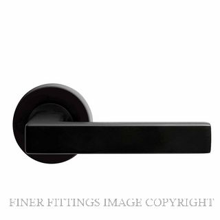 MILES NELSON VER103BLK MILANO VERONA DUMMY HANDLE MATT BLACK