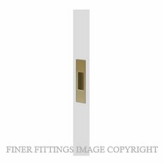 MARDECO MA8001/92 SB M SERIES END PULL SATIN BRASS