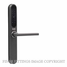 E LOK 905 GM SMART LOCK KITSETS GUNMETAL