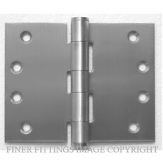 ZANDA 5909 - 5926 BROAD BUTT HINGES SATIN STAINLESS