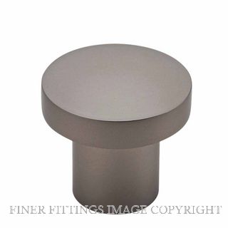 IVER 0510 OSAKA CUPBOARD KNOB 32MM SATIN NICKEL