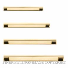 IVER 0514B - 0517B CALI CABINET HANDLES POLISHED BRASS