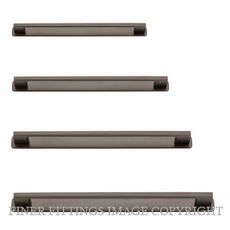 IVER 0518B - 0521B CALI CABINET HANDLES SIGNATURE BRASS