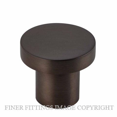 IVER 0494 - 0495 OSAKA CABINET KNOBS SIGNATURE BRASS