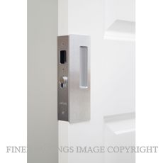 CL400 SINGLE DOOR SET KEY LOCKING LEFT HAND MAGNETIC 33-40MM
