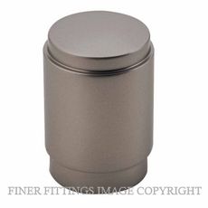 IVER 0600 BERLIN CUPBOARD KNOB 20MM SATIN NICKEL