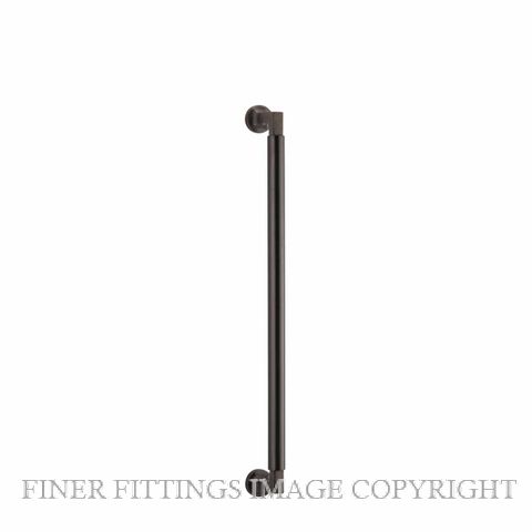 IVER 0481 - 9441 BERLIN PULL HANDLES SIGNATURE BRASS