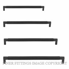 IVER 22111-22141 BRUNSWICK CABINET HANDLE MATT BLACK