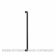 IVER 0471 - 9431 BRUNSWICK PULL HANDLES SIGNATURE BRASS