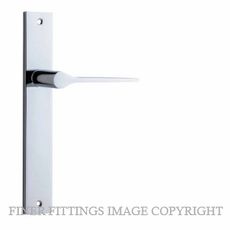 IVER 11754 COMO RECTANGULAR PLATE CHROME PLATE