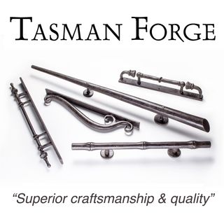 Tasman Forge
