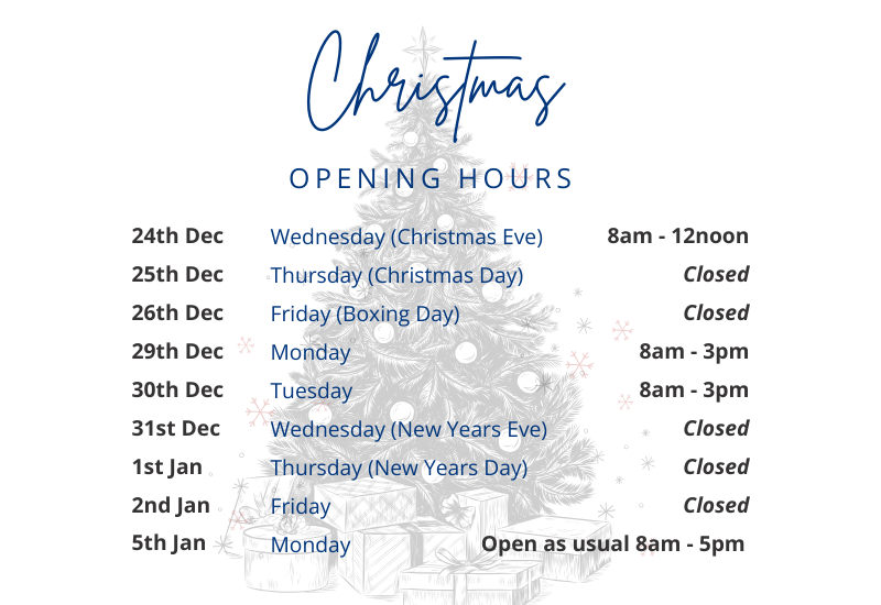 Final Clearance on Turning Point Propellers and Hubs