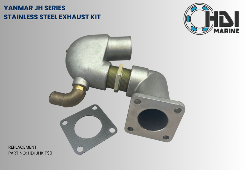 New Product from HDI USA