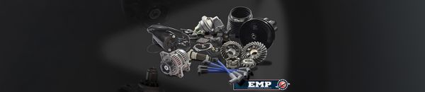 <h2>EMP</h2><p>Service and Replacement Engine & Gearbox Parts for all<br>Major Outboard & Inboard Brands</p>
