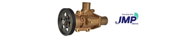 <h2>JMP</h2><p>Service and Replacement Marine<br>Raw Water Cooling Pumps</p>