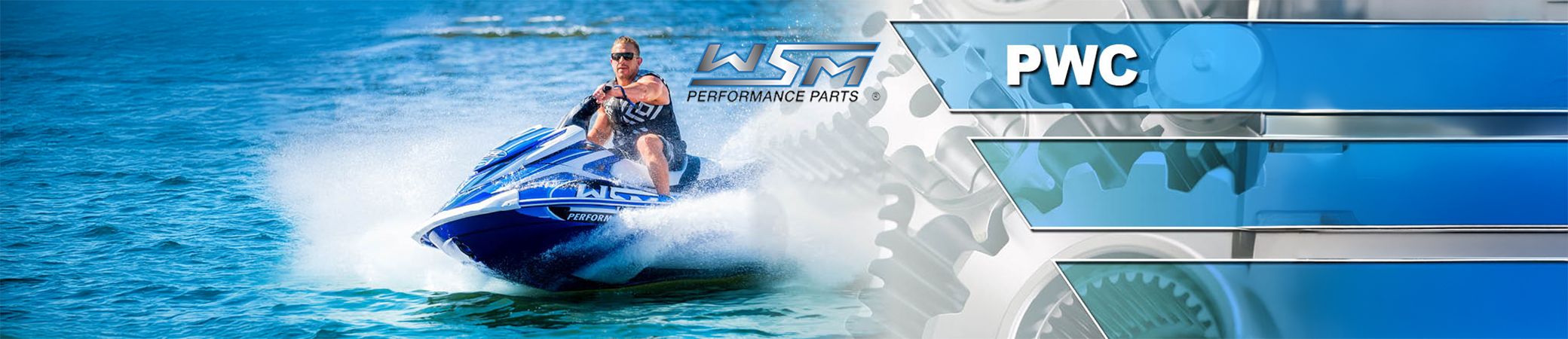 <h2>WSM Jet Ski</h2><p>USA based Company supplying Service and Replacement<br>Engine and Jet Unit Parts for all Major Jet Ski Brands</p>
