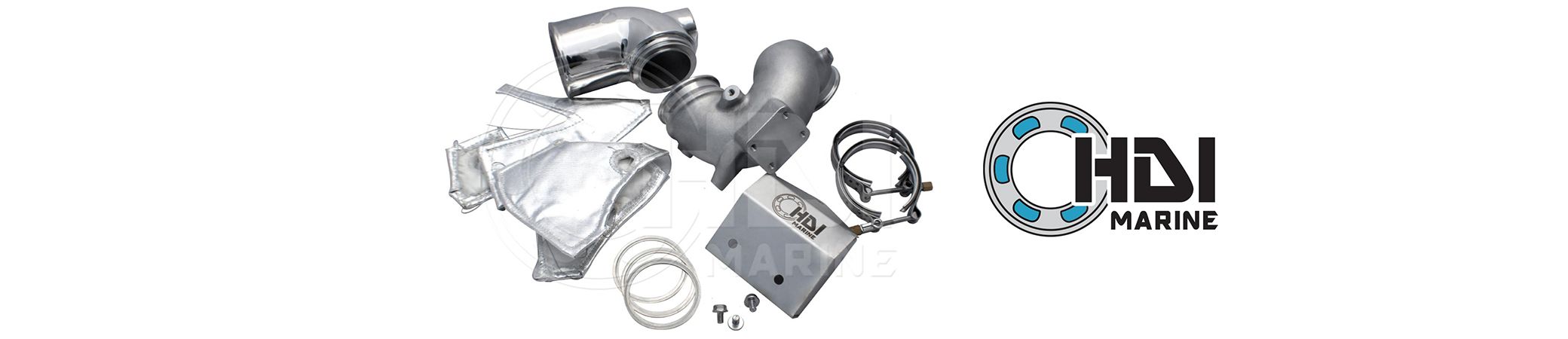 <h2>HDI</h2><p>USA based Company supplying Stainless Steel Marine Exhaust Components</p>