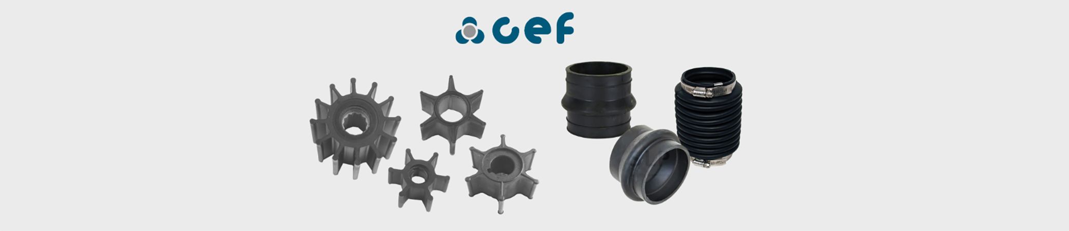 <h2>CEF</h2><p>Italian Made Impellers</p>