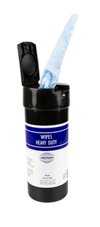 Heavy Duty Wipes