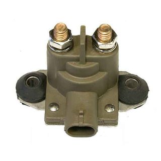 Solenoids